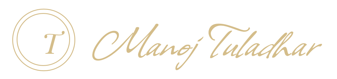 Manoj Tuladhar