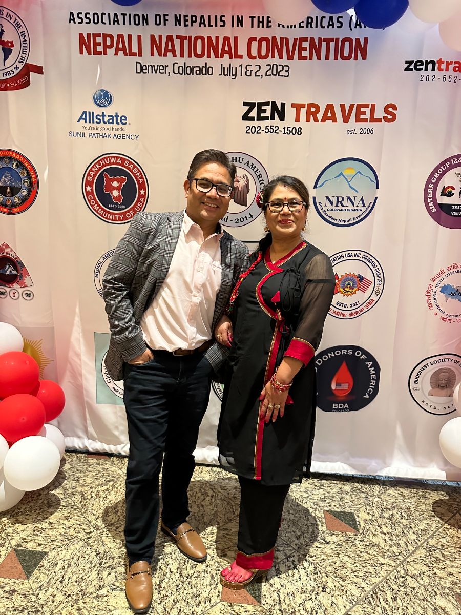 Rocky Mountain Friends of Nepal