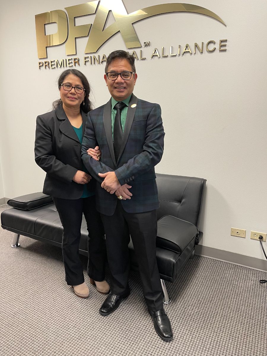 Sagun Financials