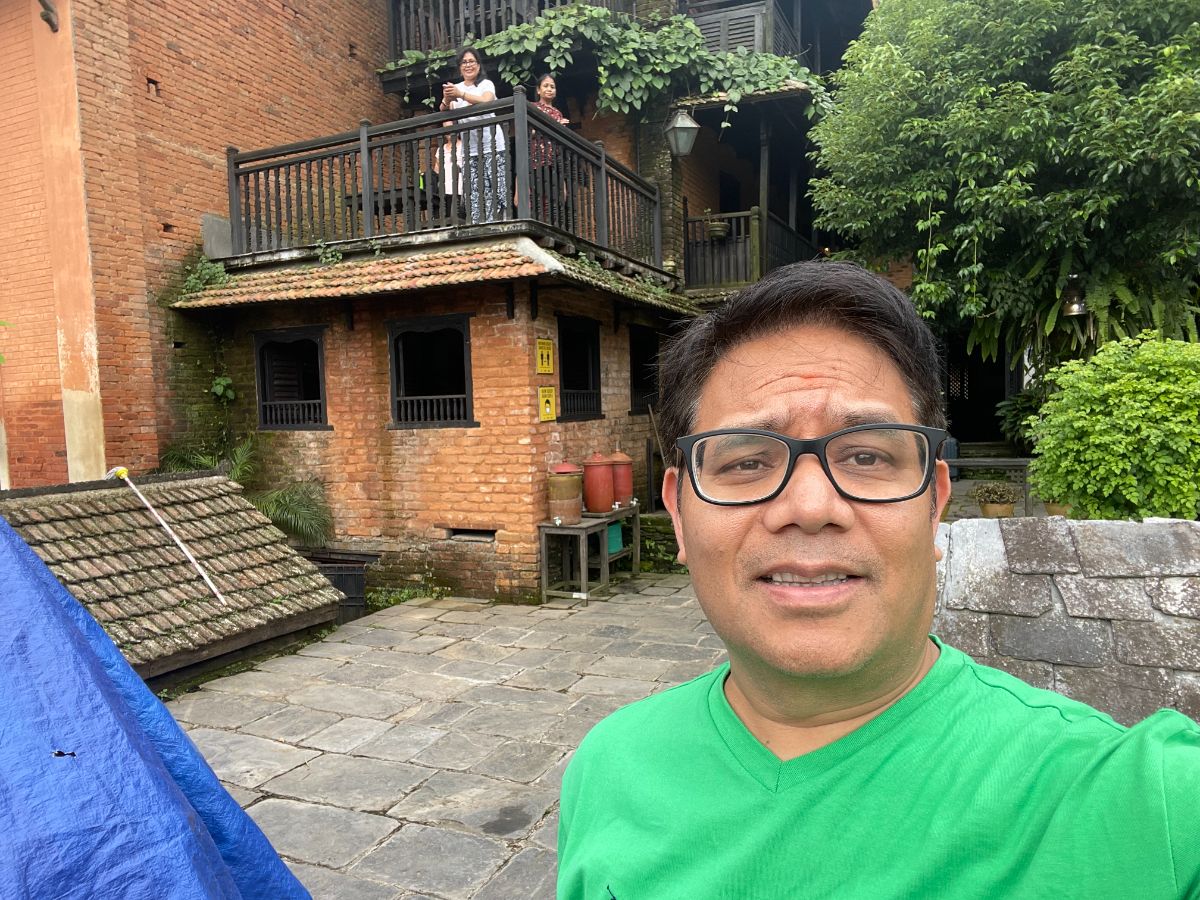 Travel & life
