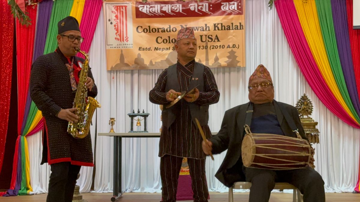 Traditional music & dance