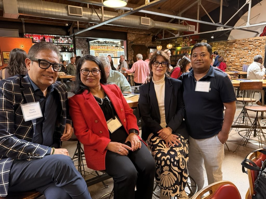 Colorado Broker Roadshow