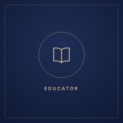 Educator