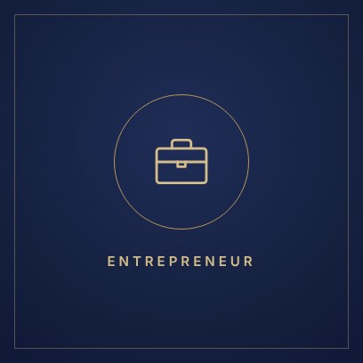 Entrepreneur