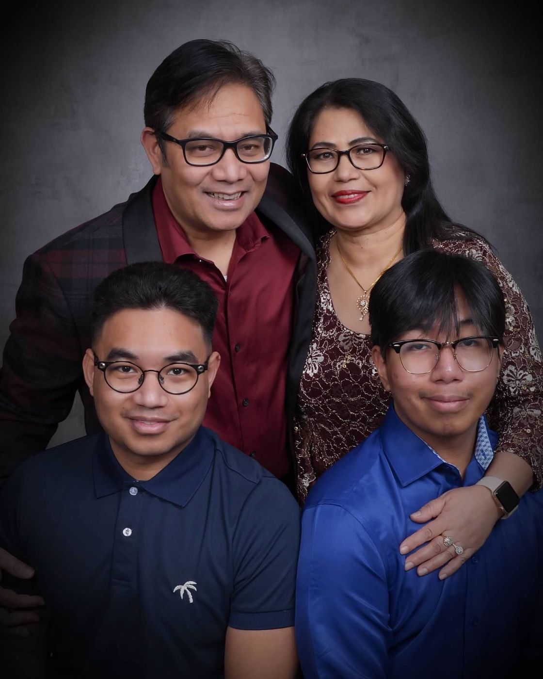 Family & Heritage