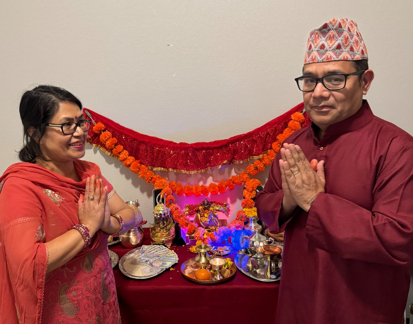 Cultural Celebrations