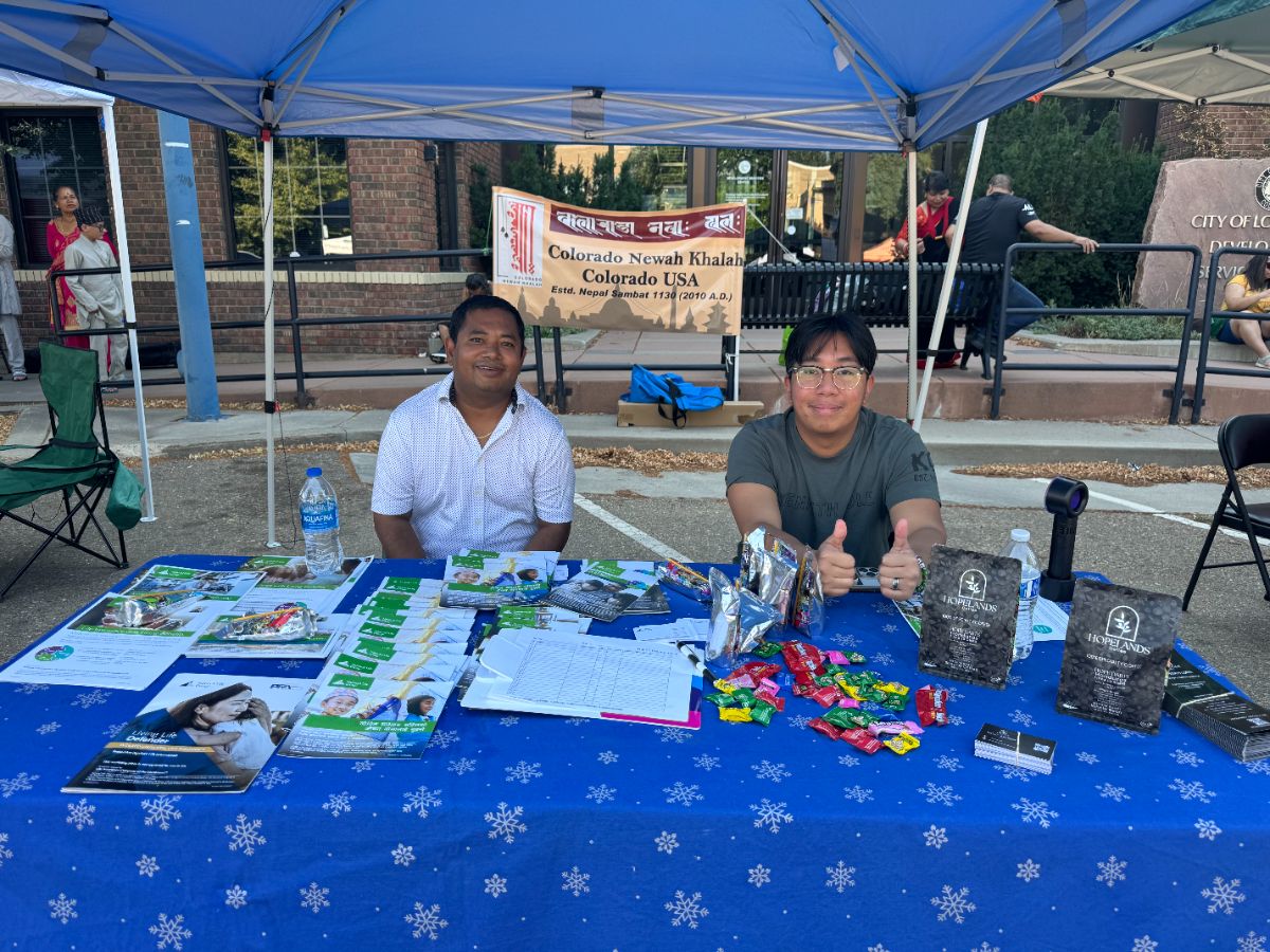 Community Programs