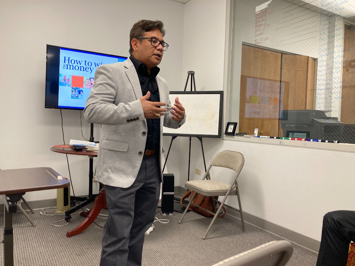 Speaking Engagements