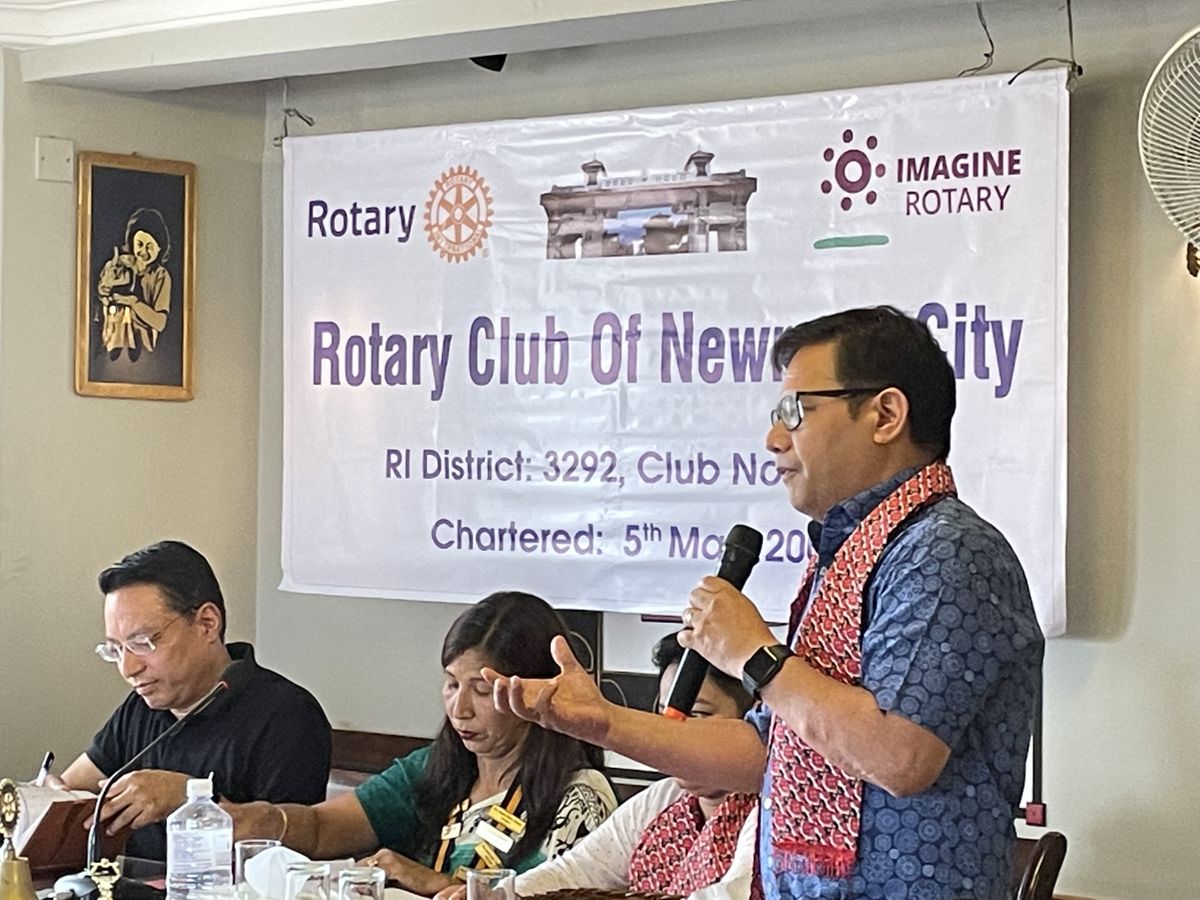 Rotary Service